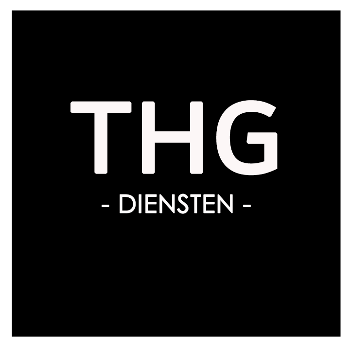 Logo THG Diesnten